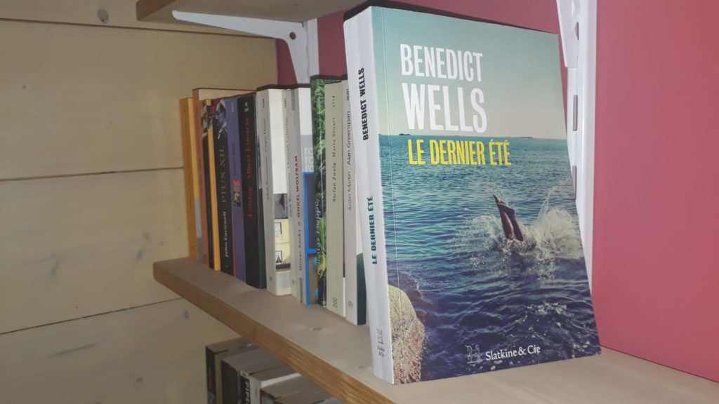 «Le dernier été»: une bonne chanson, mais pas un tube