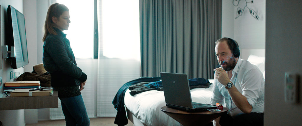 «Kann die Lüge der Wahrheit dienen?