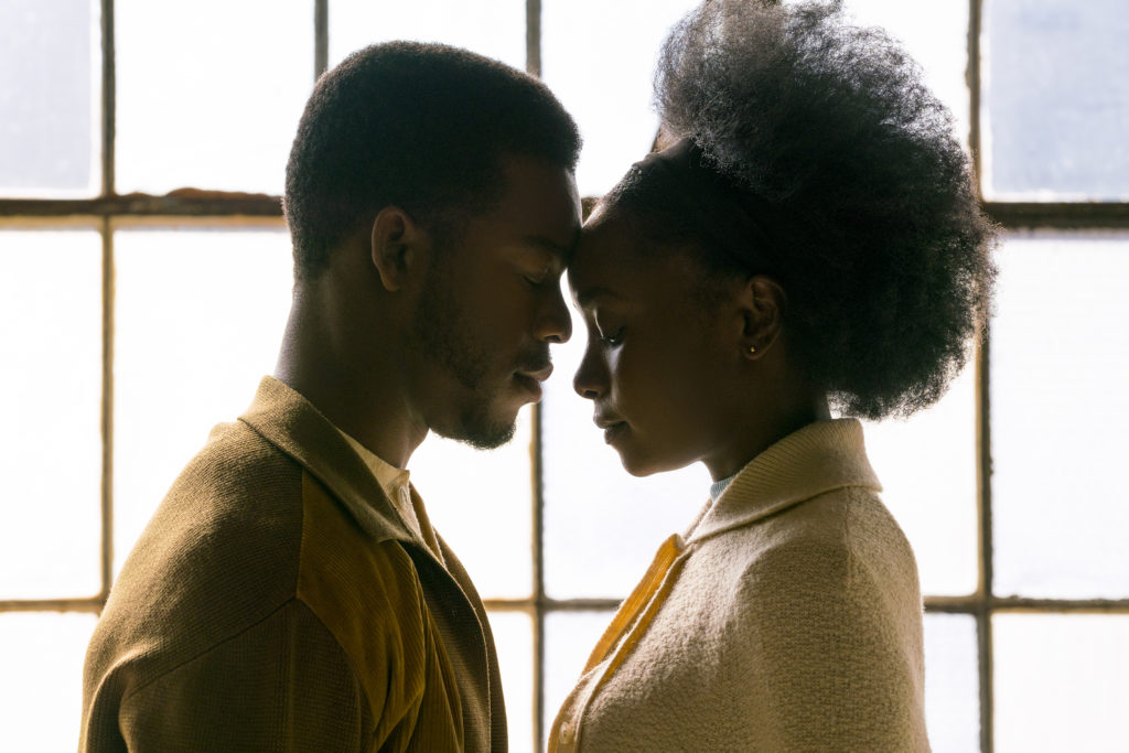 «Wenn die Beale Street sprechen könnte»: Ein Film, der durch seine Geigen spricht