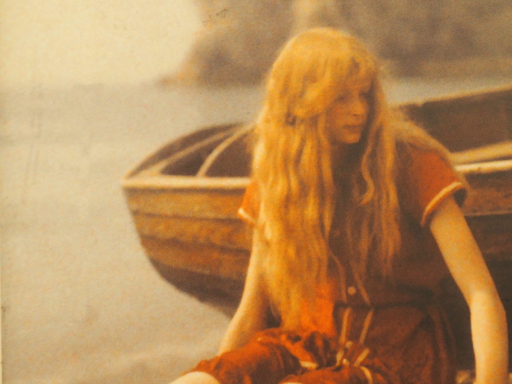 «A son image»: un roman en funérailles