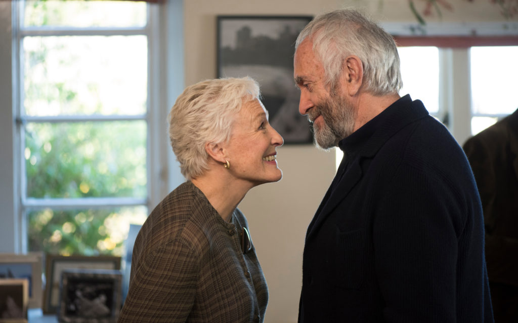 «The Wife»: Höfische Liebe
