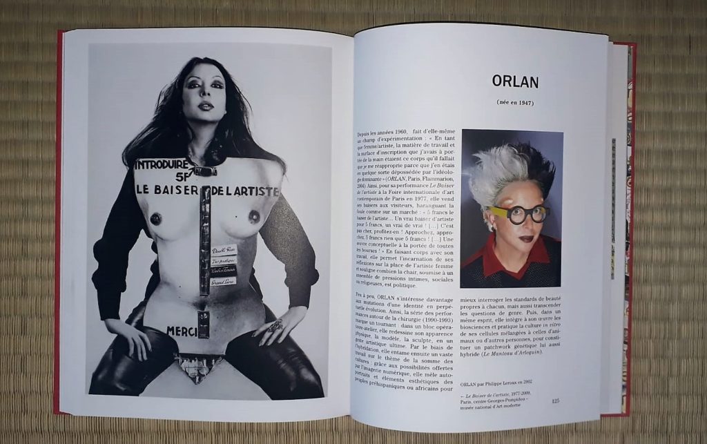 «Les femmes artistes sont dangereuses»: l’art par la femme, occulté mais vivant