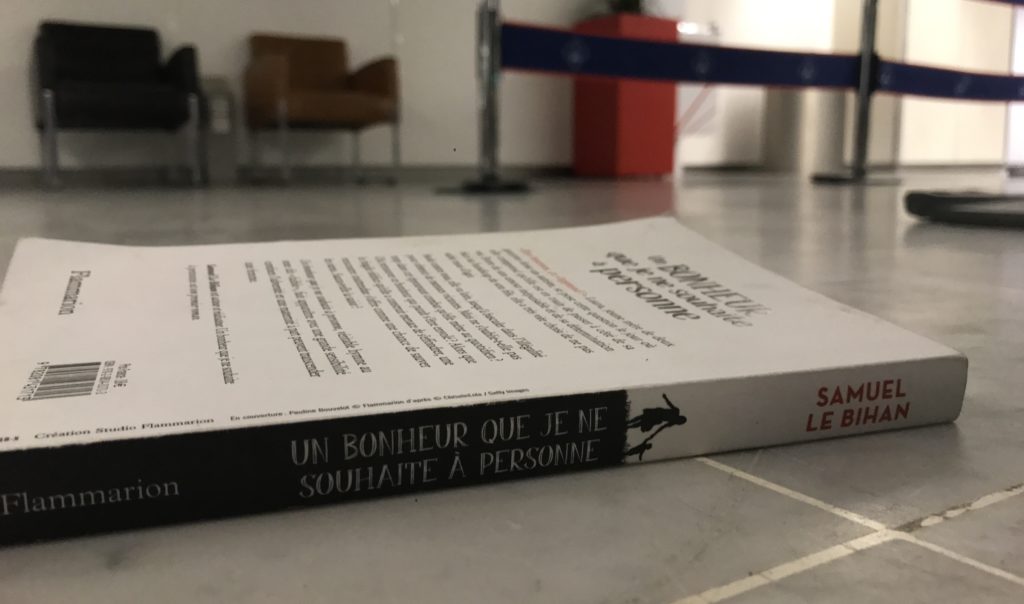 Le chemin tortueux des parents d’enfants autistes