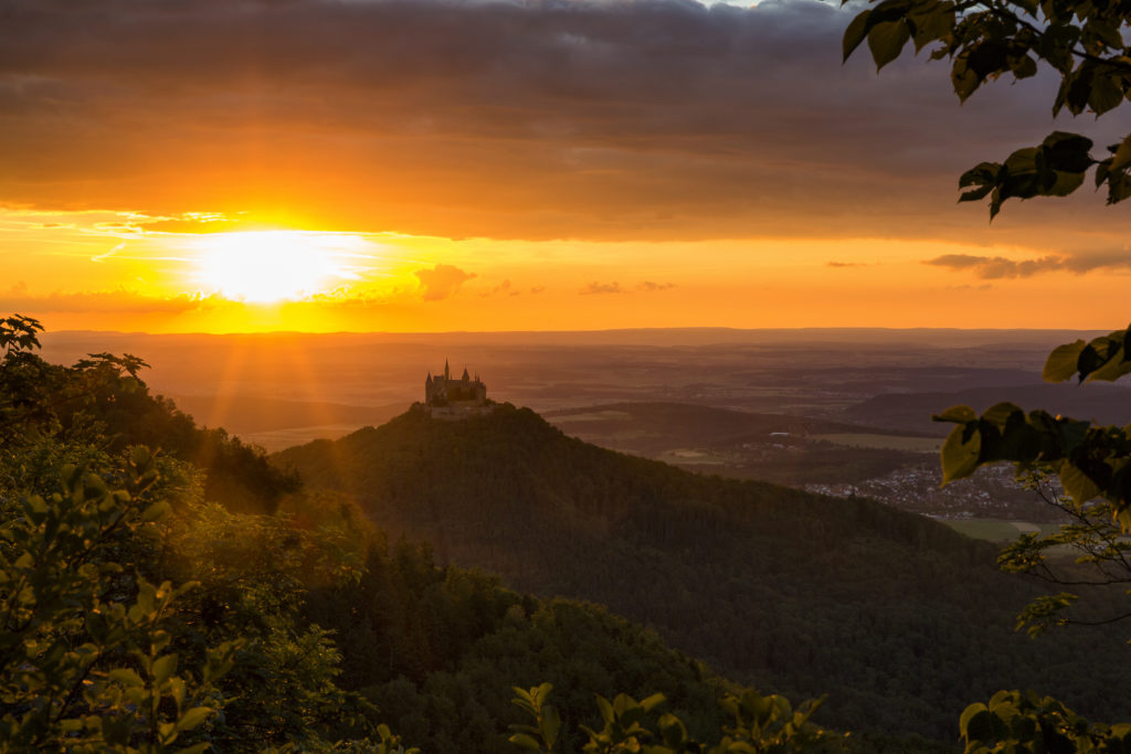 Was uns der Adel noch lehrt