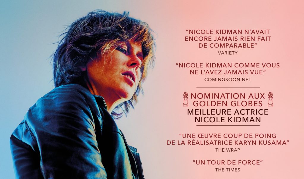 «Destroyer» (Zerstörer): Warum wurde er so schlecht aufgenommen?