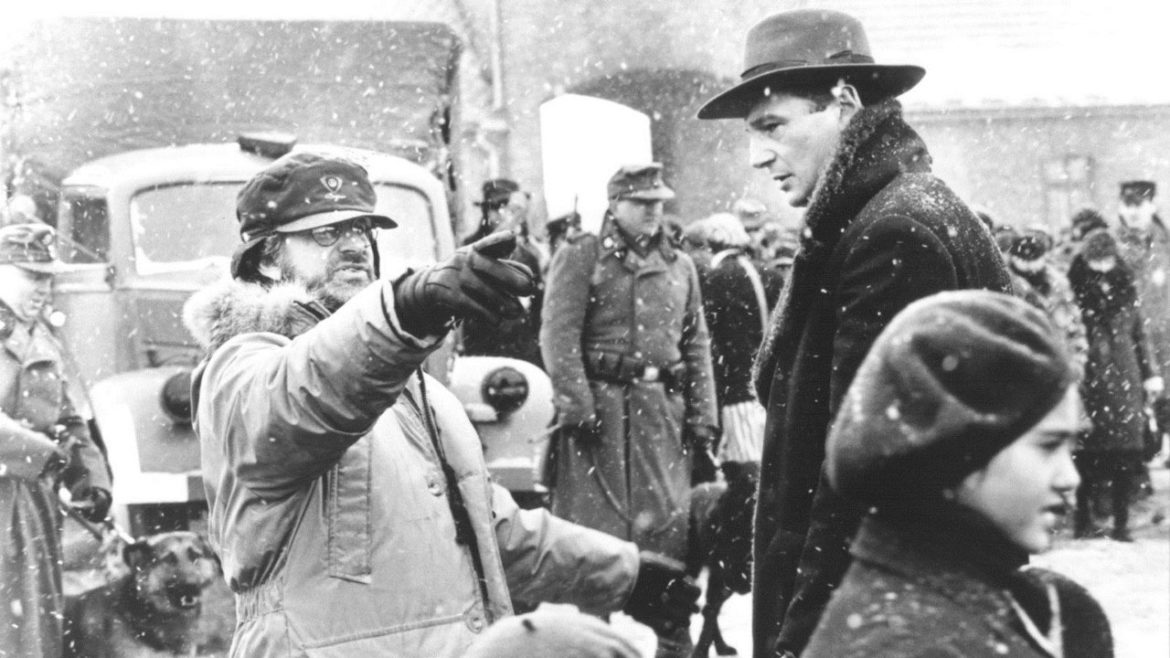 La Liste de Schindler