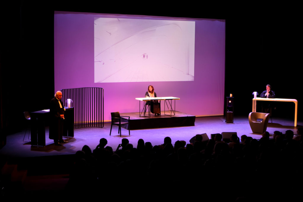 Der Tag, an dem mein Robot mich liebt