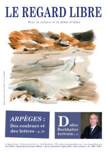 Le Regard Libre – N° 49