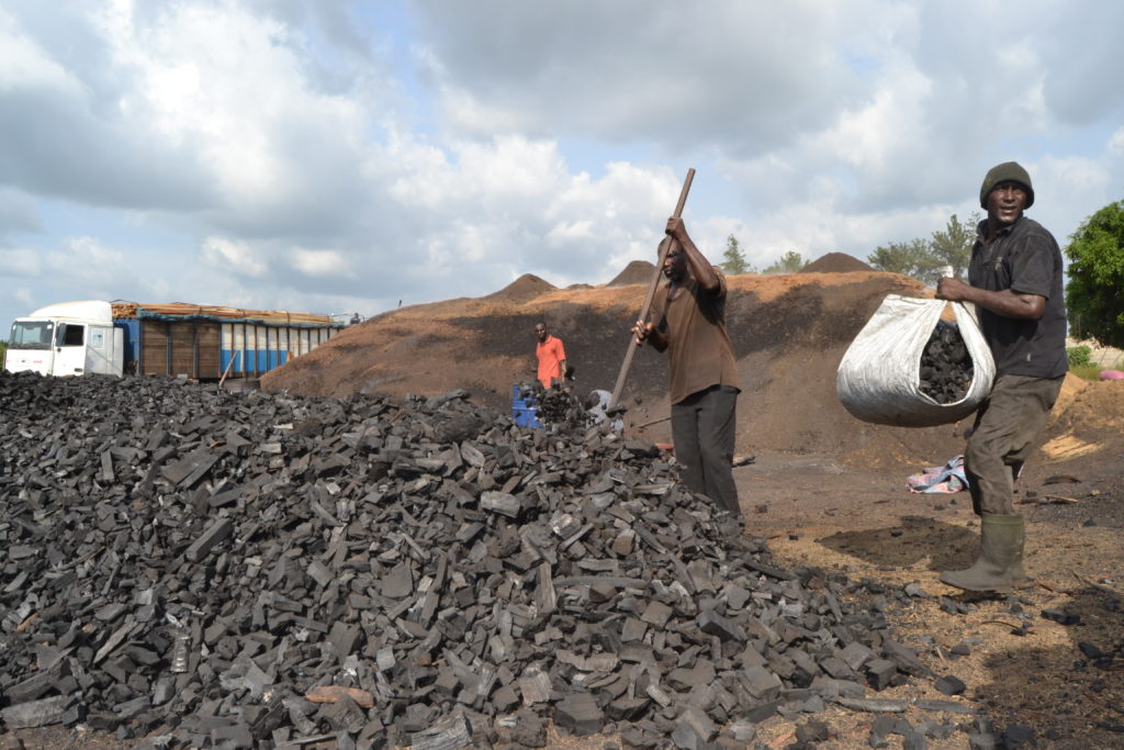 Le paradoxe du charbon et de la transition énergétique