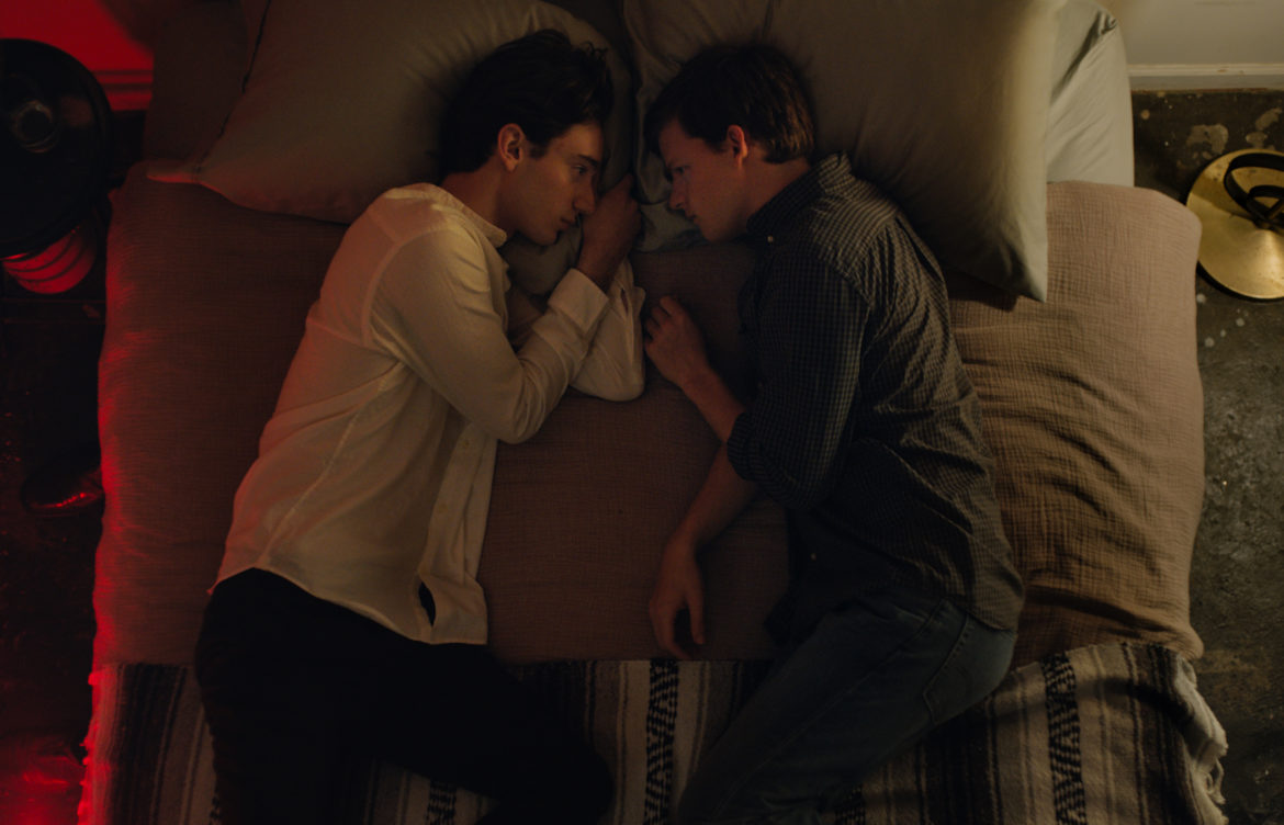 BOY ERASED