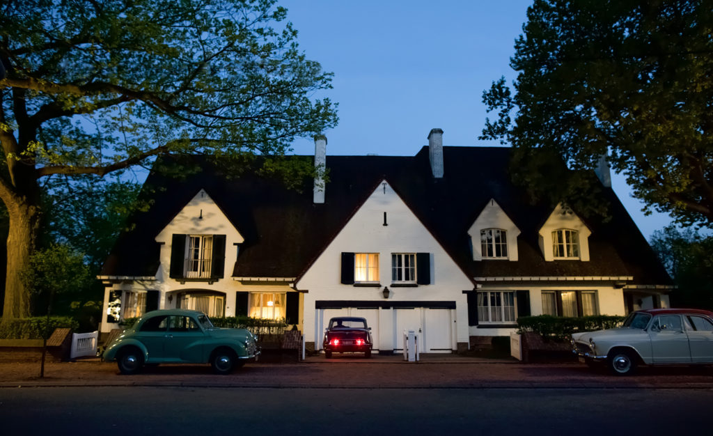 «Duelles» zwischen sensorischer Befriedigung und intellektueller Frustration