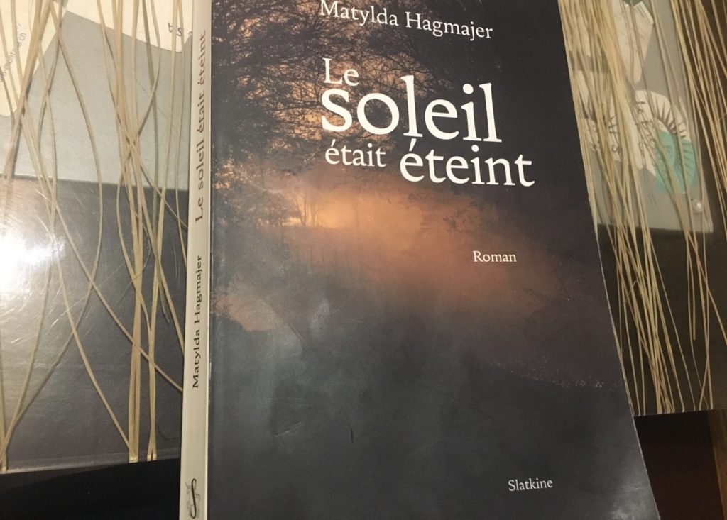 «Le soleil était éteint»: un roman historique qui manque de finesse