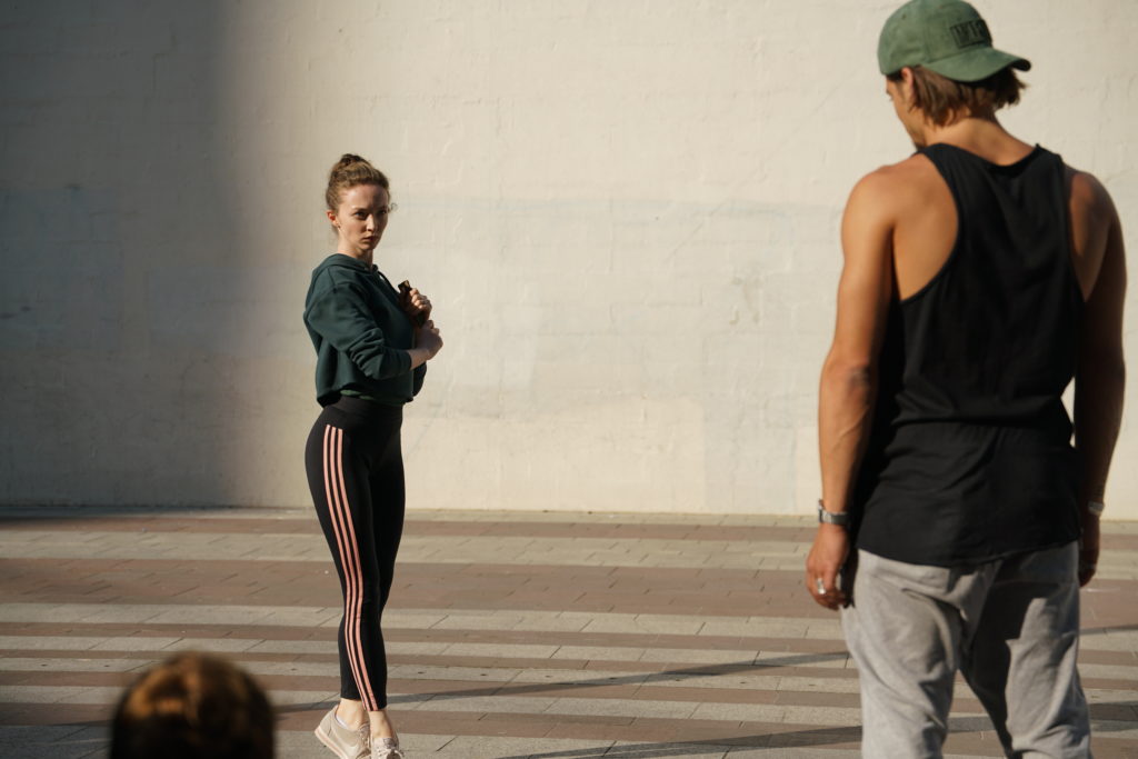 «Let's Dance» stolpert und fängt sich knapp wieder auf