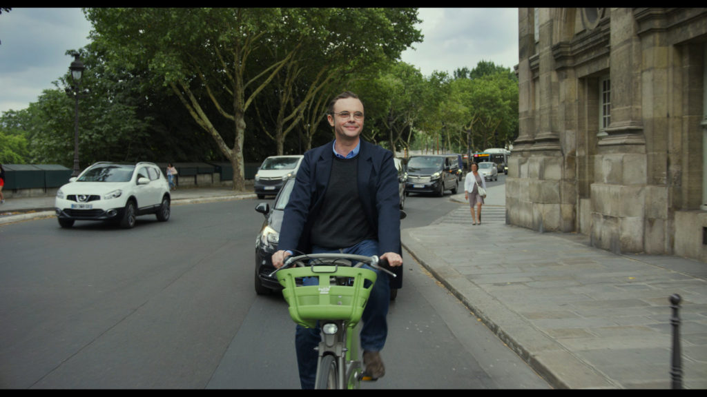 «Tanguy, le retour»: a return to the past?