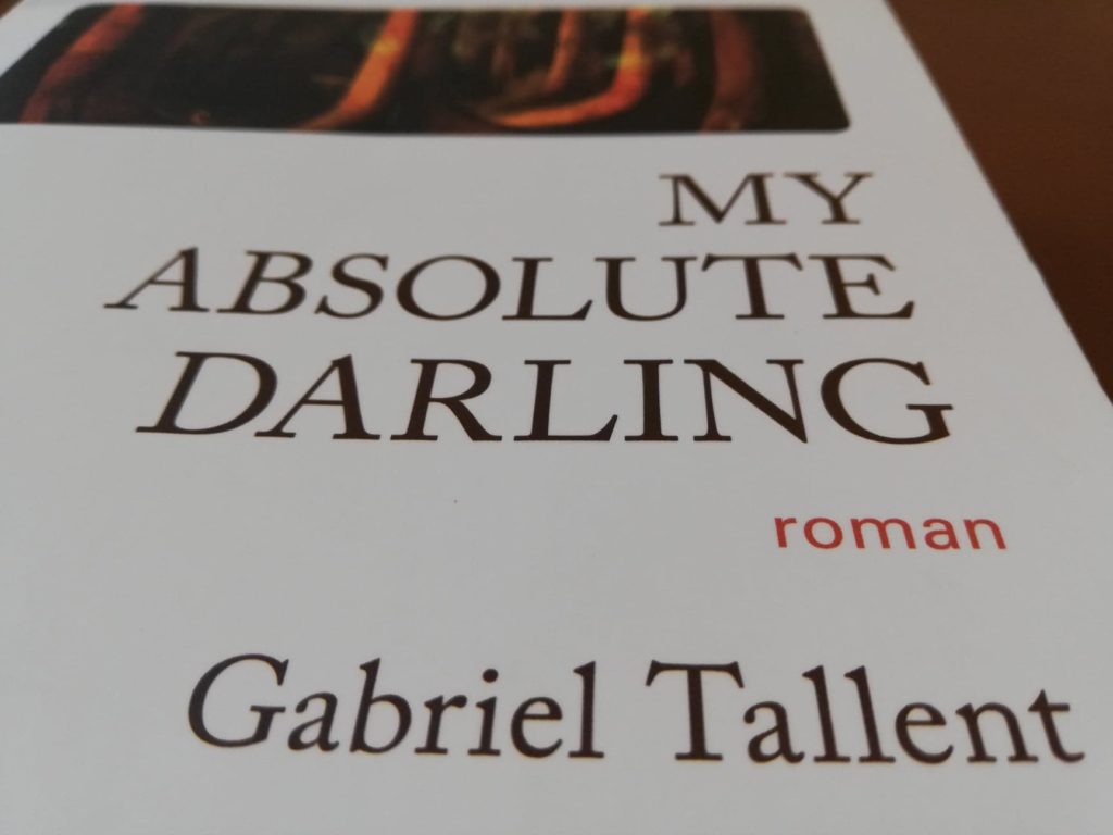 «My Absolute Darling» von Gabriel Tallent ist ein außergewöhnlicher Roman