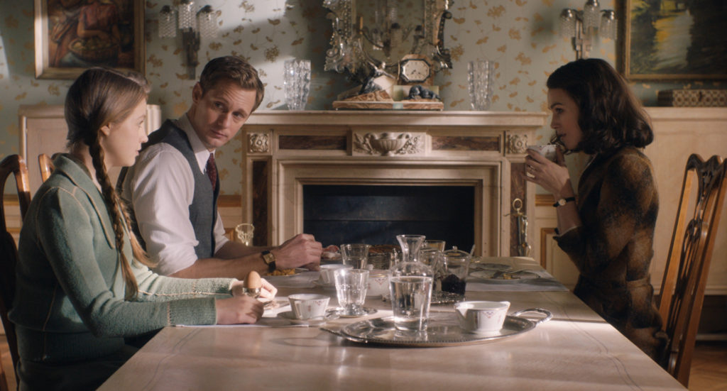 «Feindliche Herzen»: die richtigen Gefühle