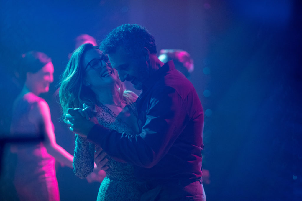 «Gloria Bell», chronique d’une femme malheureuse, mais amoureuse