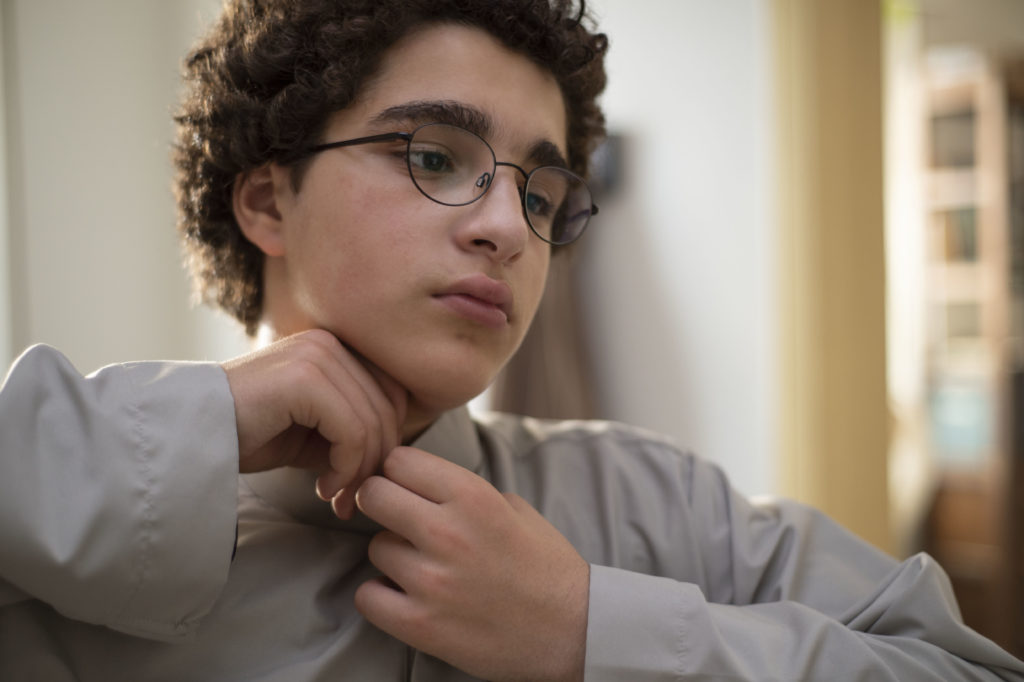 «Le Jeune Ahmed», Regiepreis in Cannes