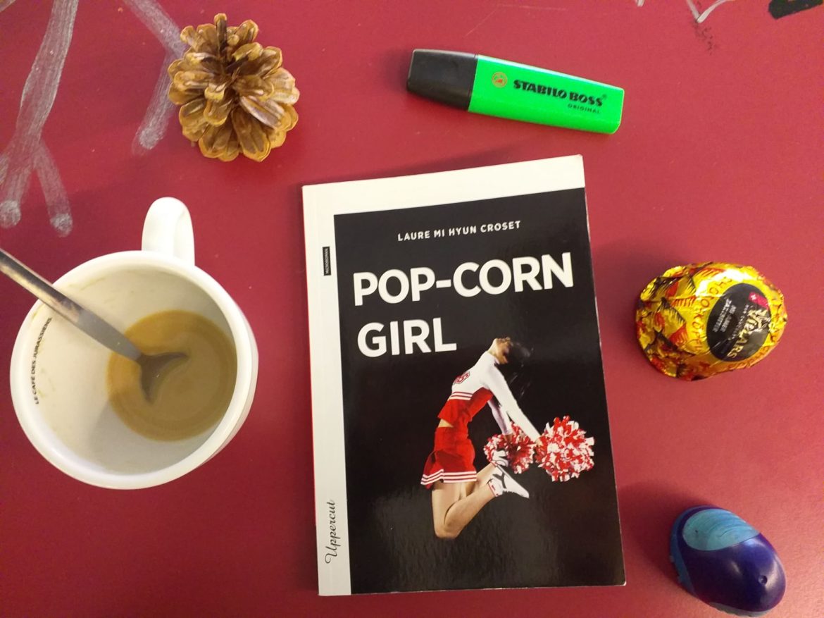 Pop-corn girl © Ivan Garcia pour Le Regard Libre Pop-corn girl © Ivan Garcia pour Le Regard Libre