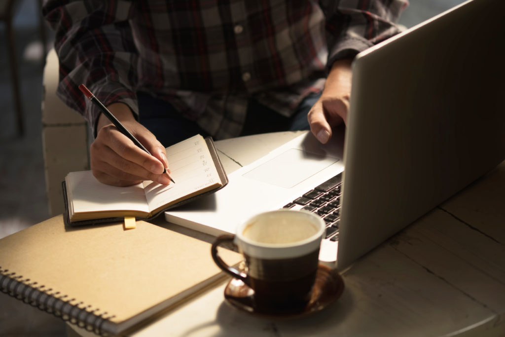 Die Stunde der Journalismusprofis