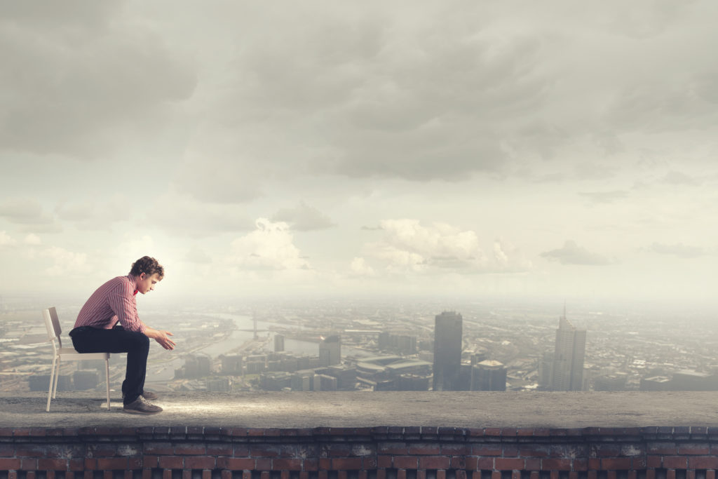 La machine à frustrations