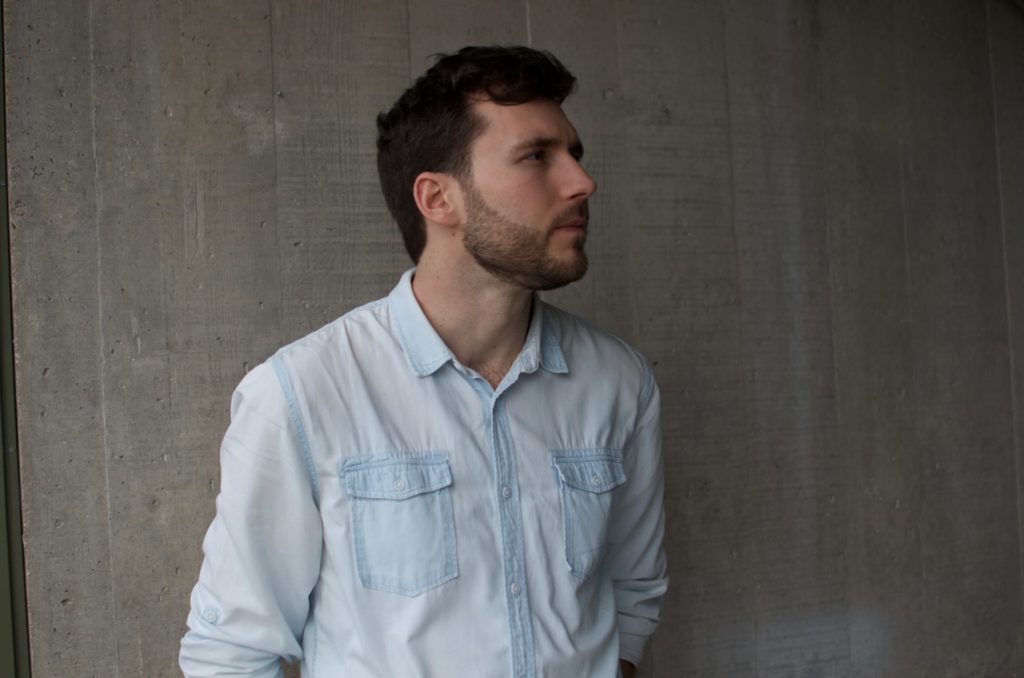 Das Richtige zu tun ist, Antoine Vuille zu lesen