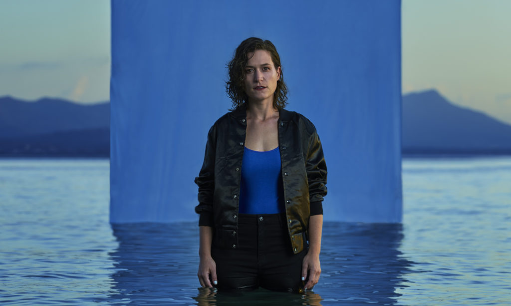 Billie Bird: «Je veux relever le défi de ne pas me cacher derrière les mots»