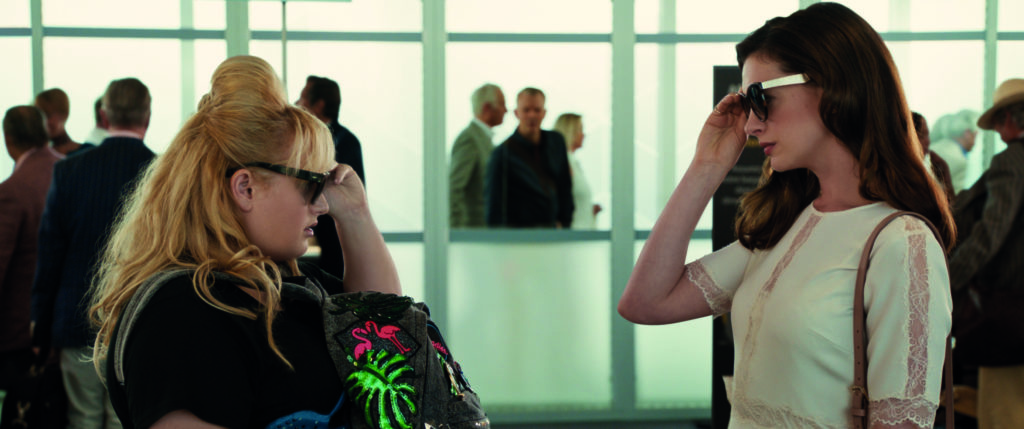 «Le coup du siècle» is not the comedy of the century