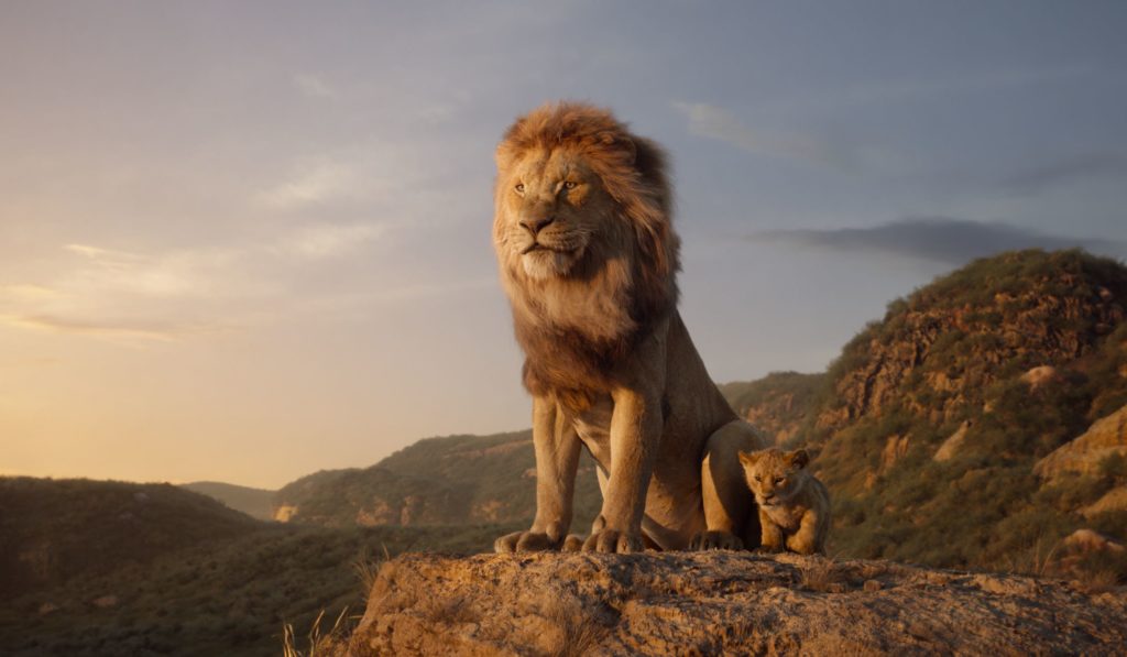 «Le Roi Lion»: un Disney botoxé