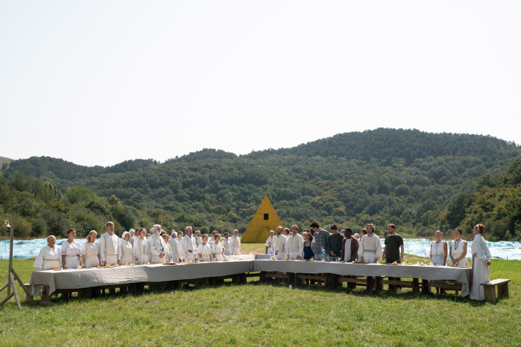 «Midsommar», ein Festival des Horrors