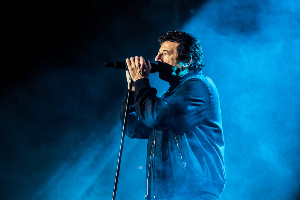 Un nouveau Patrick Bruel est né