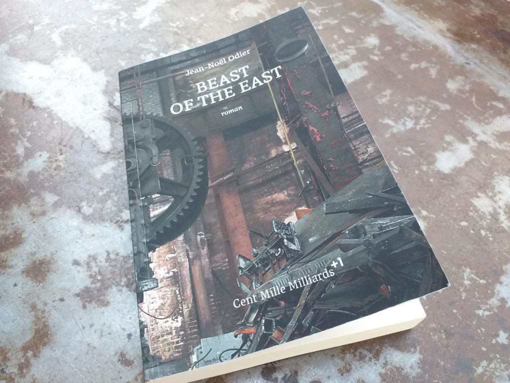 Rastignac im Land der Cowboys