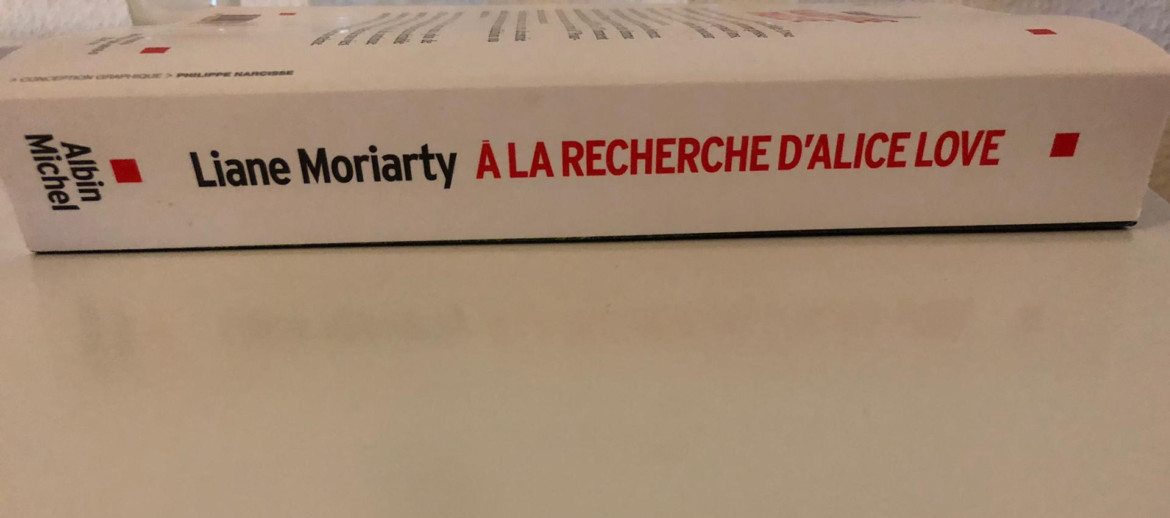 A la recherche d’Alice Love