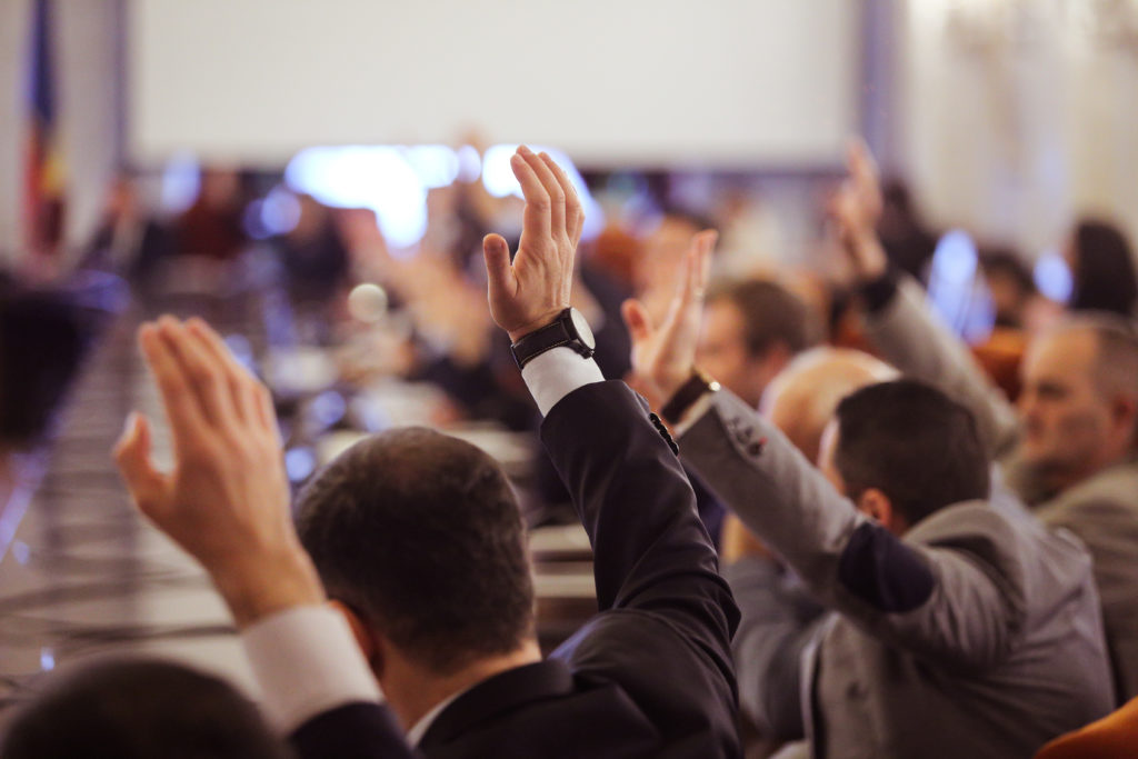 The European Parliament, an assessment