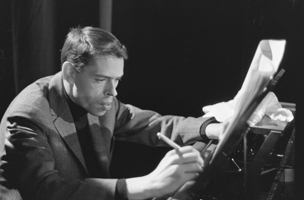 «Ne me quitte pas»: analyse poétique