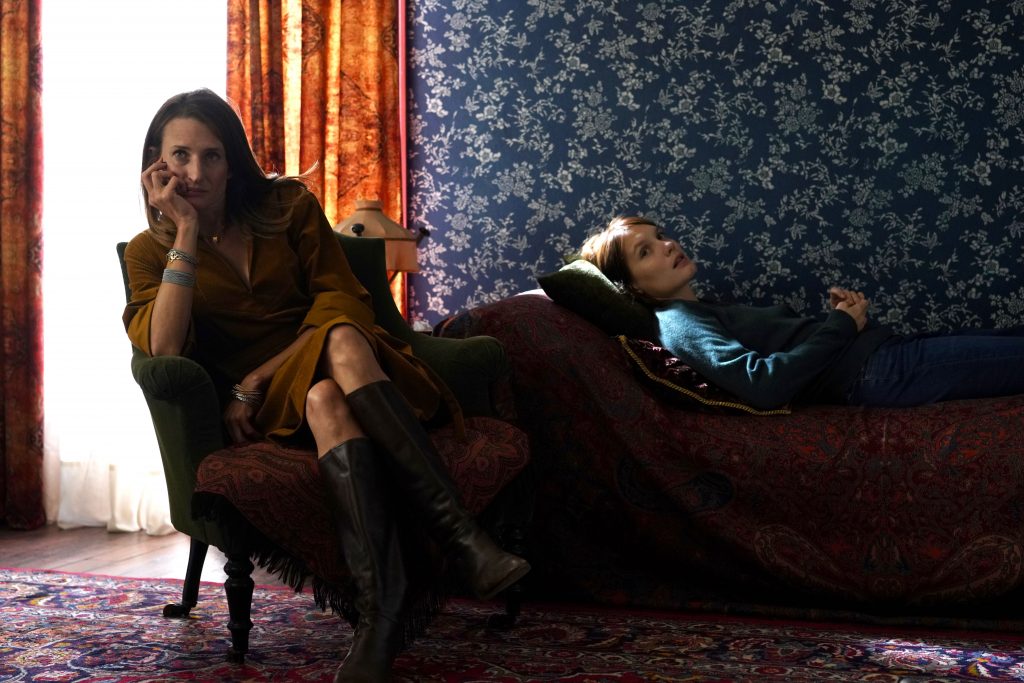 «Deux moi», deux âmes seules dans la ville de Paris