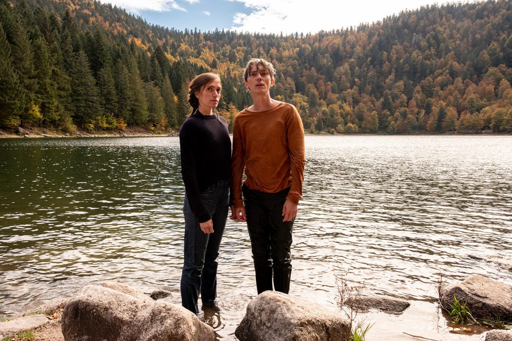 «Perdrix»: moins long et c’eût été un chef-d’œuvre!