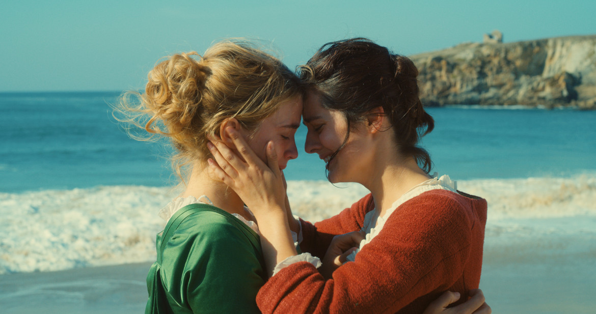 Portrait de la jeune fille en feu 04 (c)Lilies Films