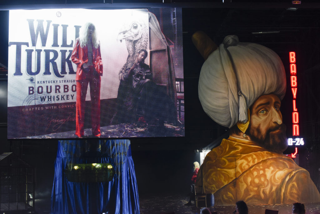 Eric Vautrin: «Les résonances de Racine avec notre actualité sont frappantes»