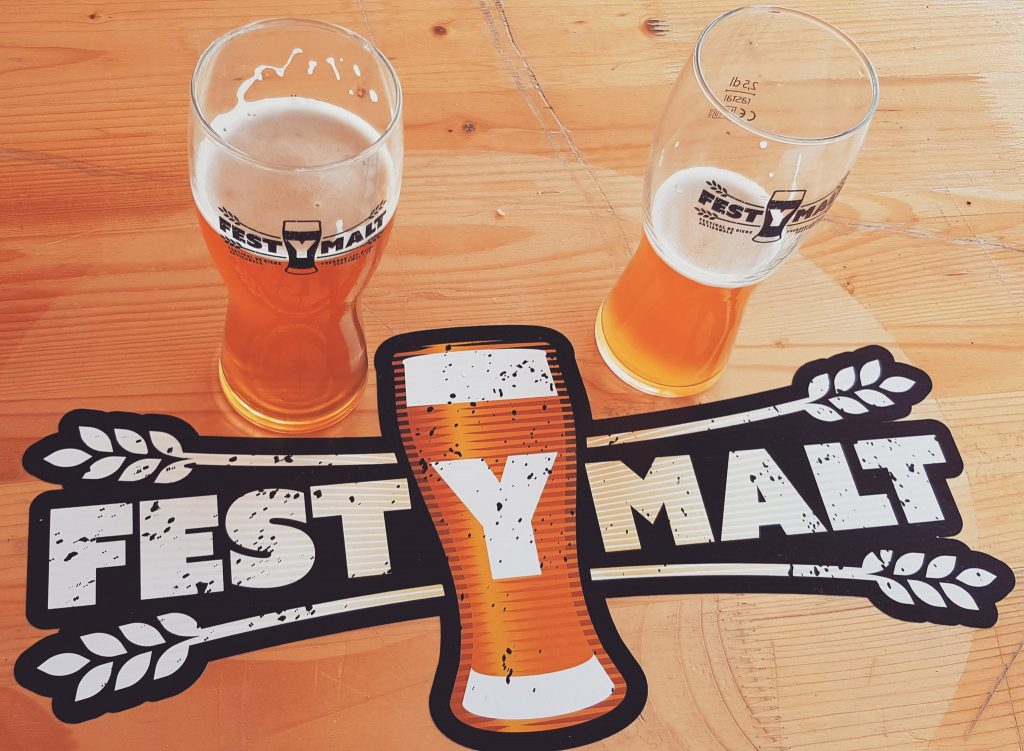 Le FestYmalt a soufflé sa quatrième bougie