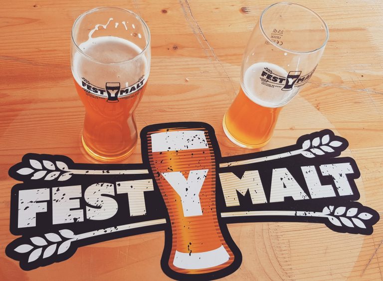 Das FestYmalt bläst seine vierte Kerze aus