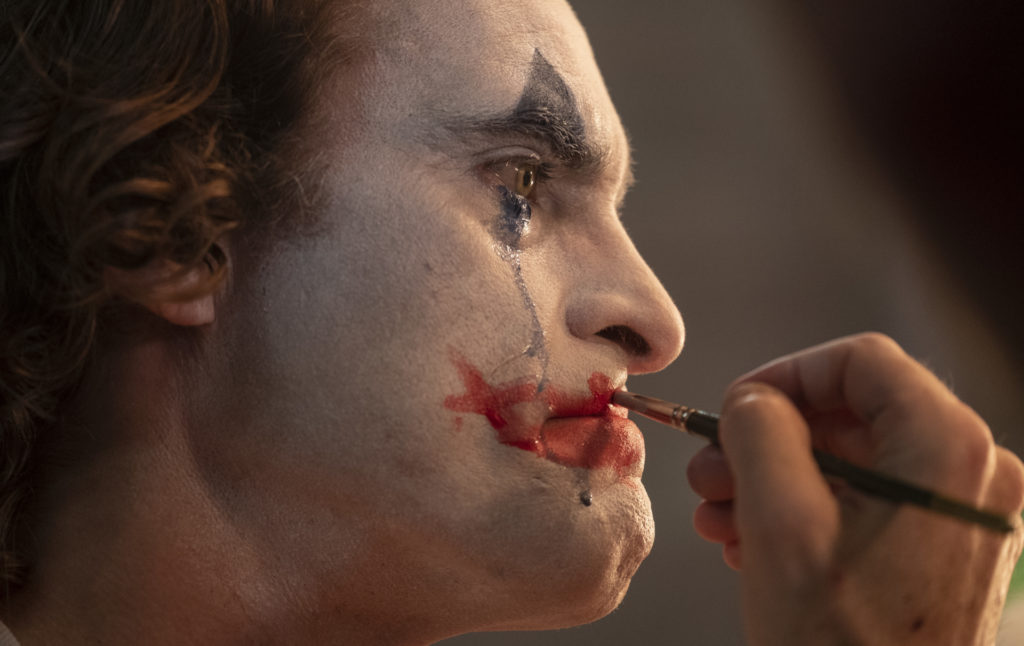 Der «Joker», so verstörend wie atemberaubend