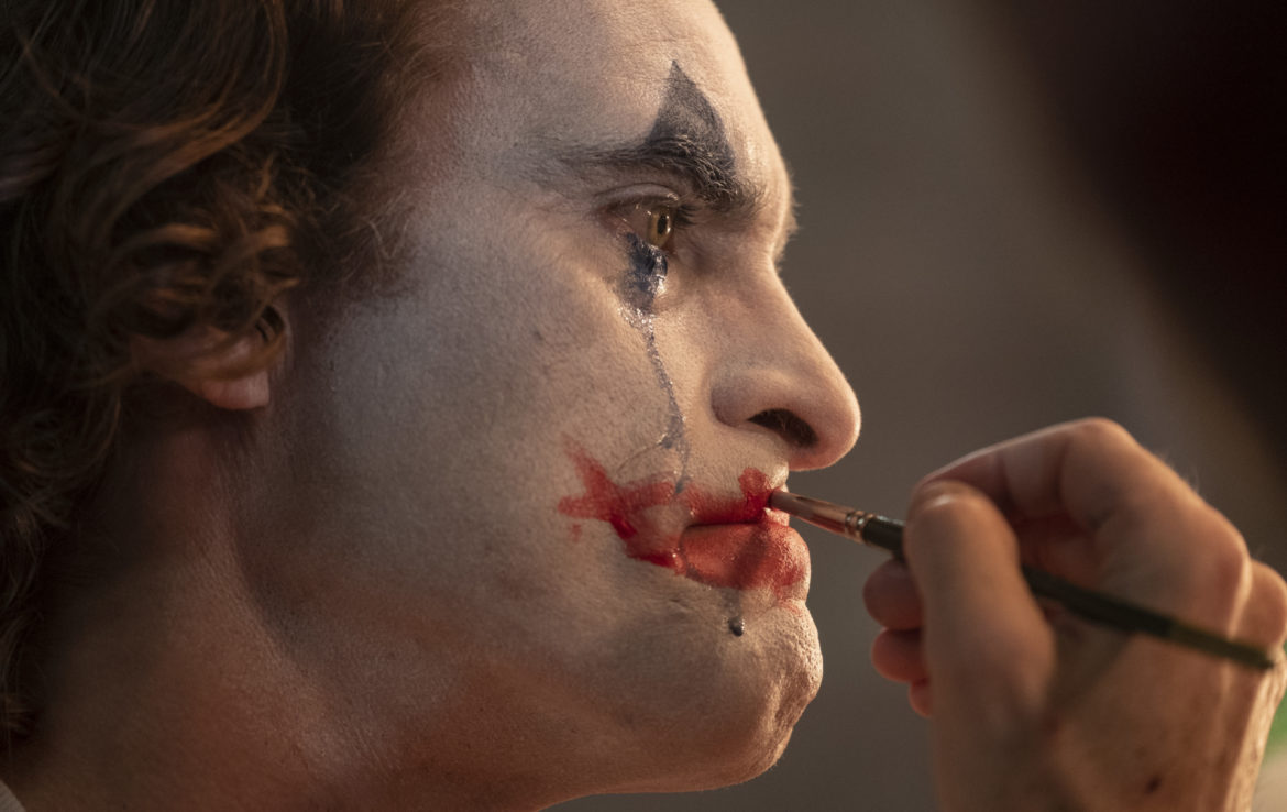 Joker (2019) © Warner Bros