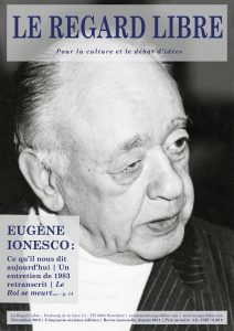 Le Regard Libre – Nº 56