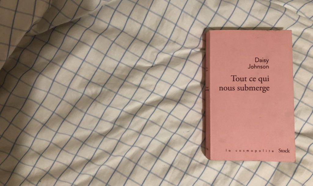 Loslassen und sich von «allem, was uns überschwemmt» leiten lassen»