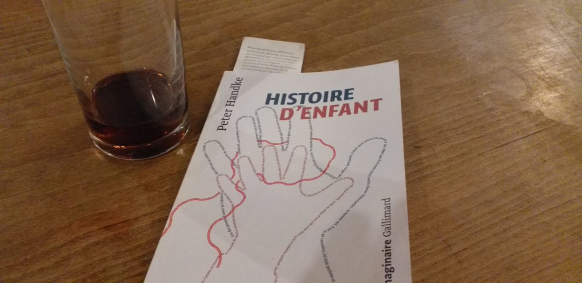 Handke 1