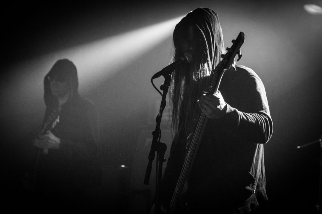 Le métal et le baroque, deux genres que beaucoup rapproche