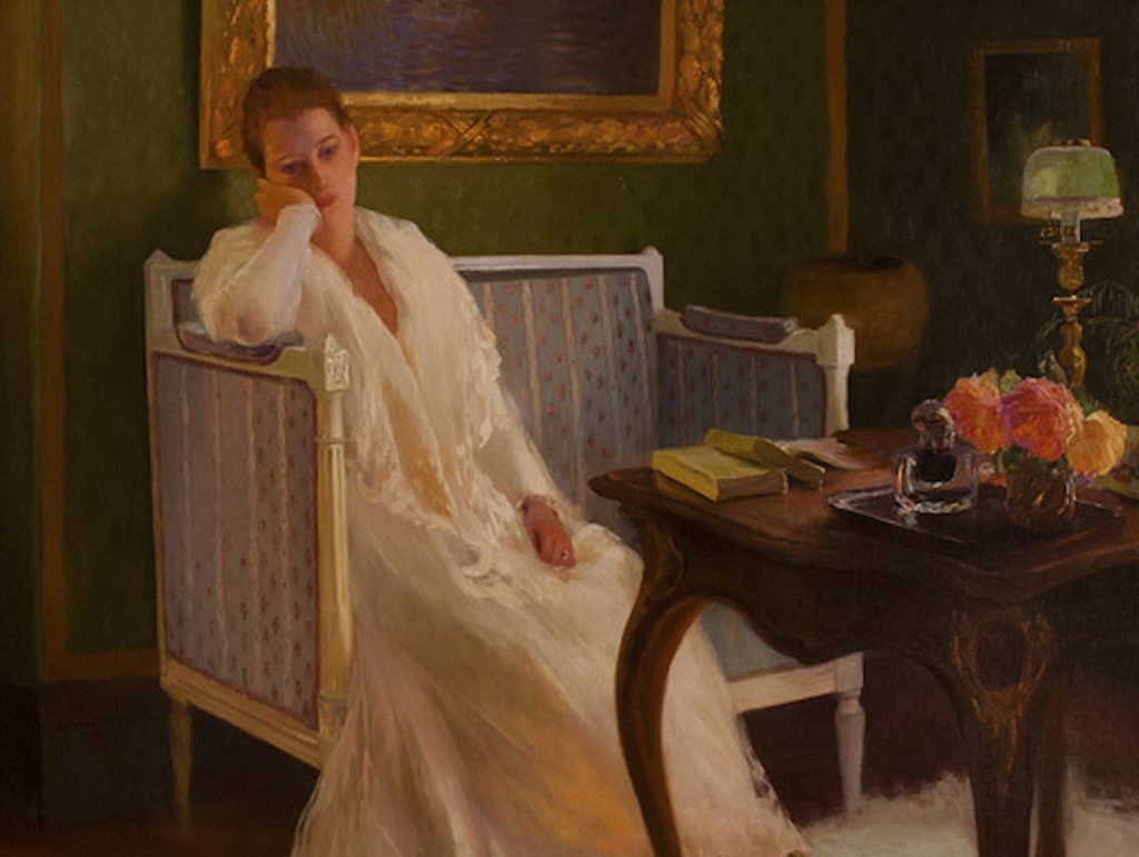 Quand l’actualité nous ennuie