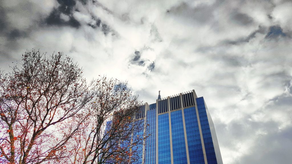 Financial illiteracy