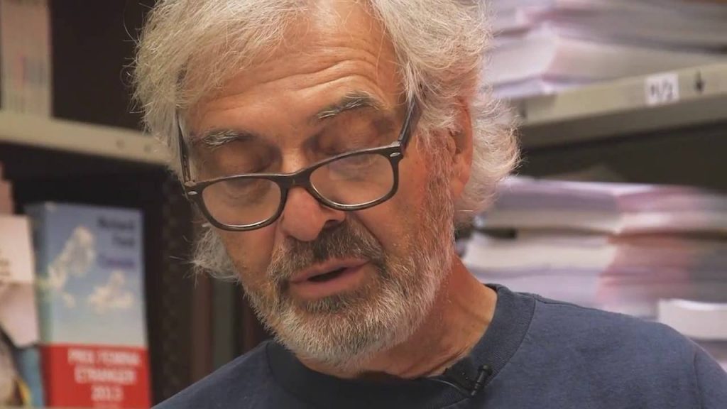 «Der Goncourt 2019: »Nicht alle Menschen bewohnen die Welt auf die gleiche Weise" - was sagt uns das?